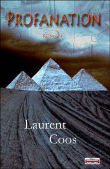 Profanation, de Laurent Coos